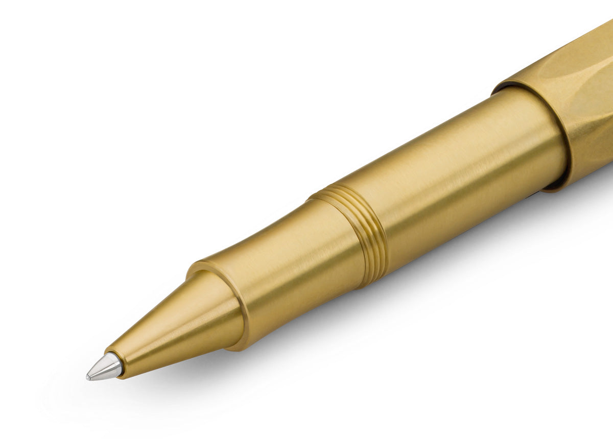 Kaweco BRASS SPORT Roller