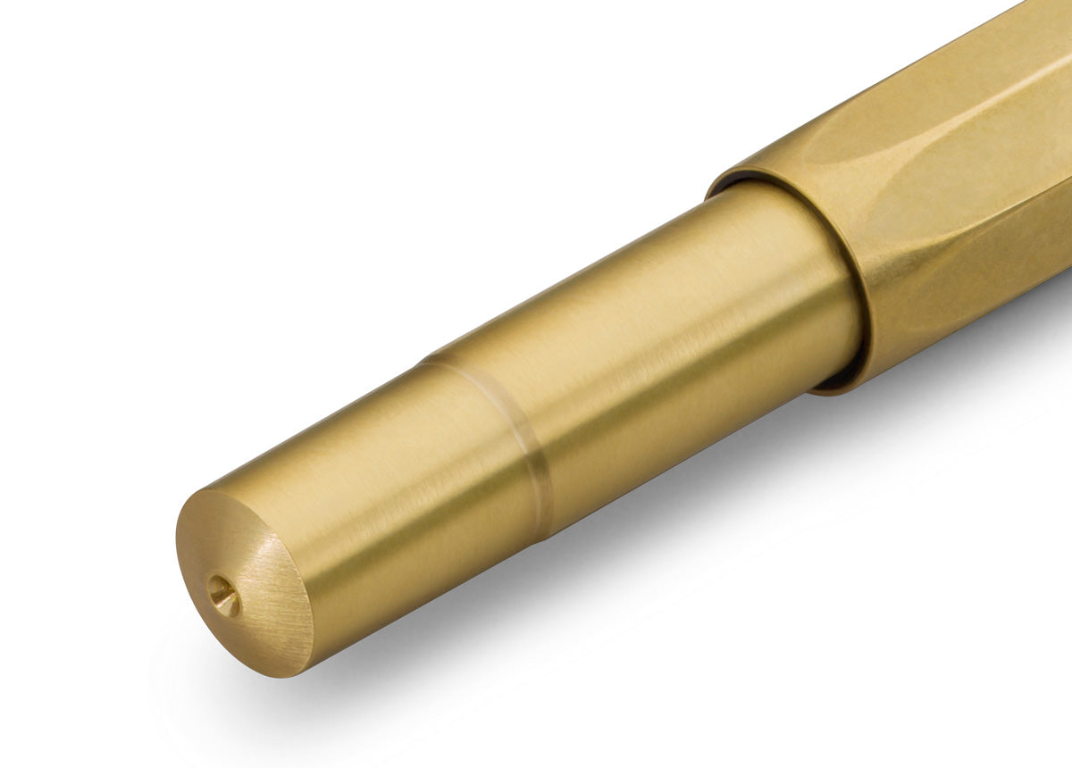 Kaweco BRASS SPORT Roller