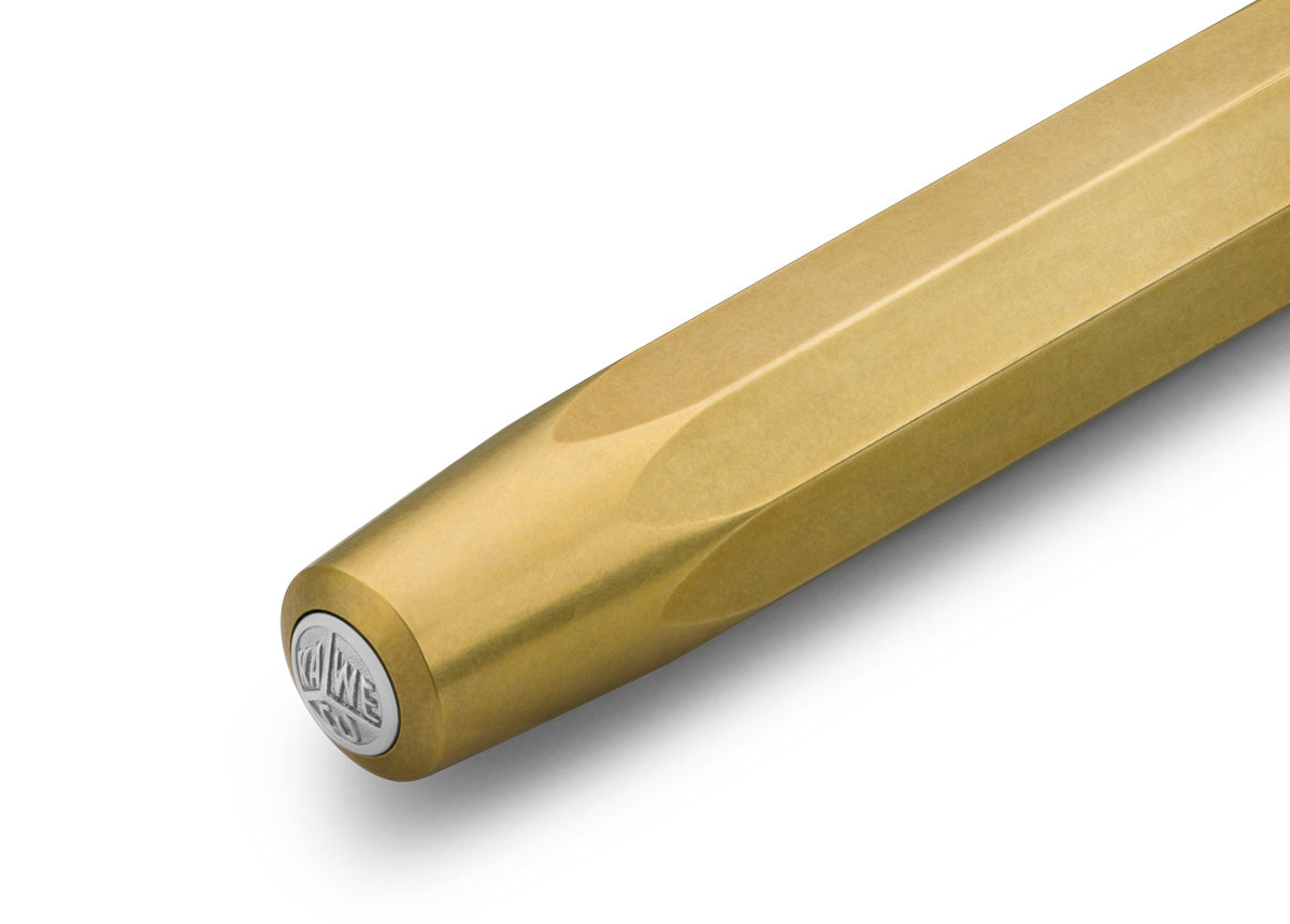 Kaweco BRASS SPORT Roller