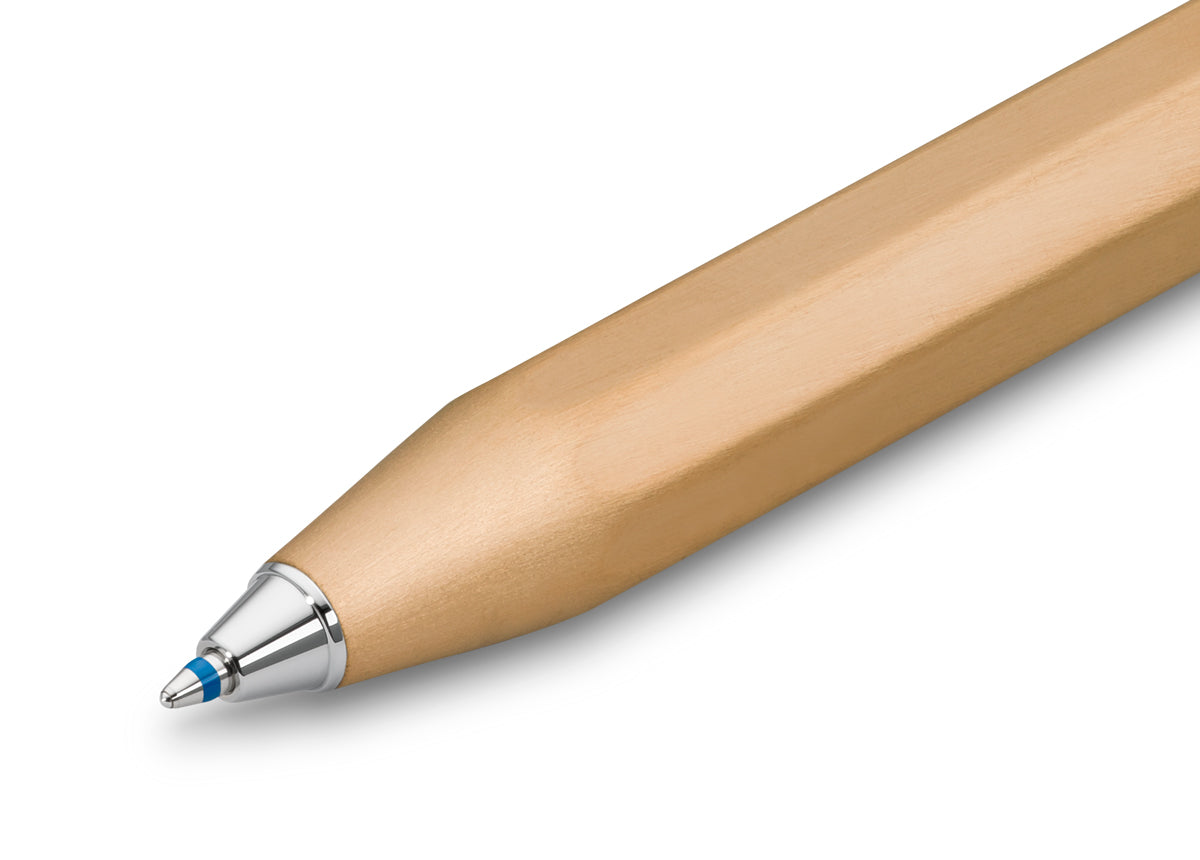 Kaweco BRONZE SPORT Bille