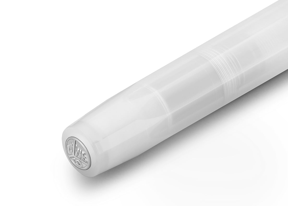 Kaweco CALLIGRAPHIE SPORT Natural Coconut plume 1.1