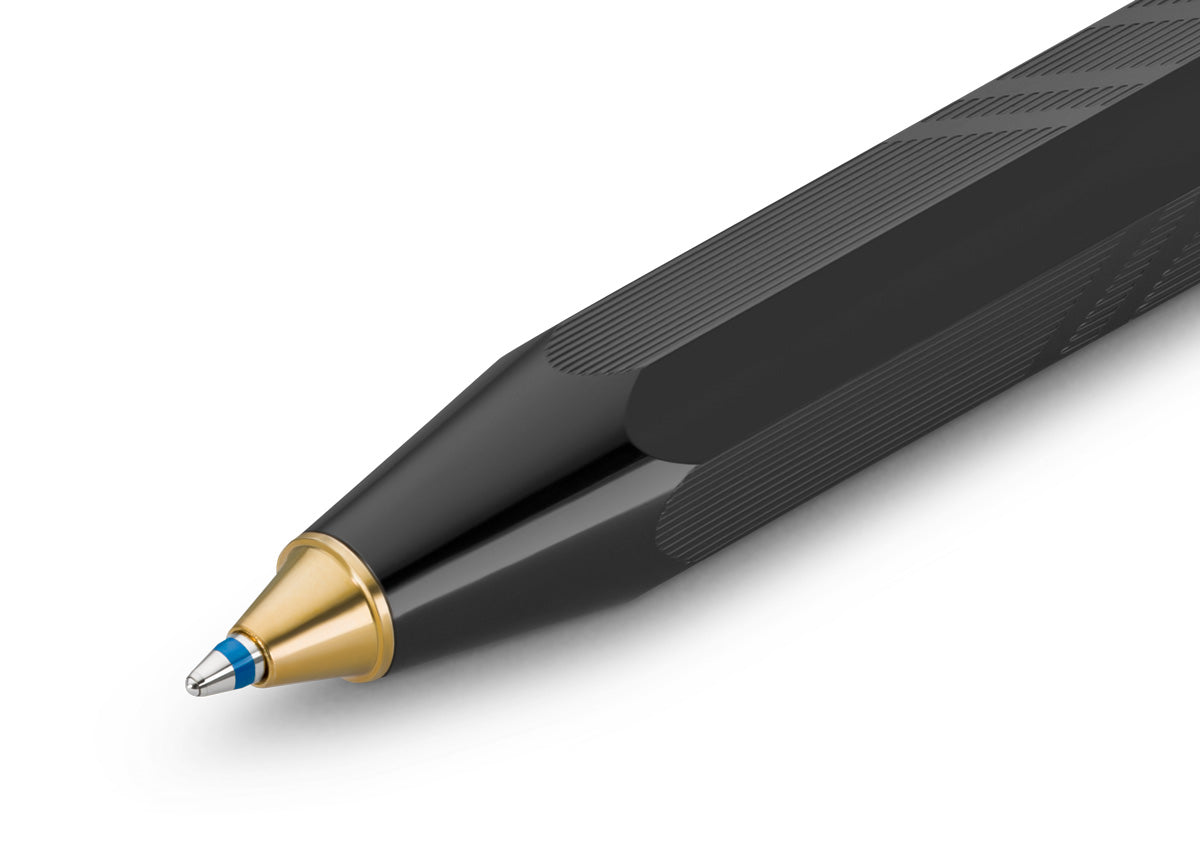 Kaweco CLASSIC SPORT Guilloche bille