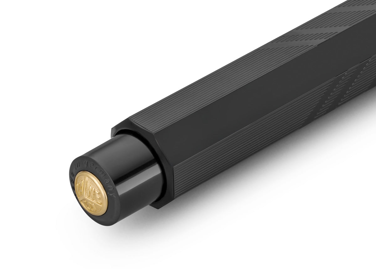 Kaweco CLASSIC SPORT Guilloche porte-mine 3.2mm