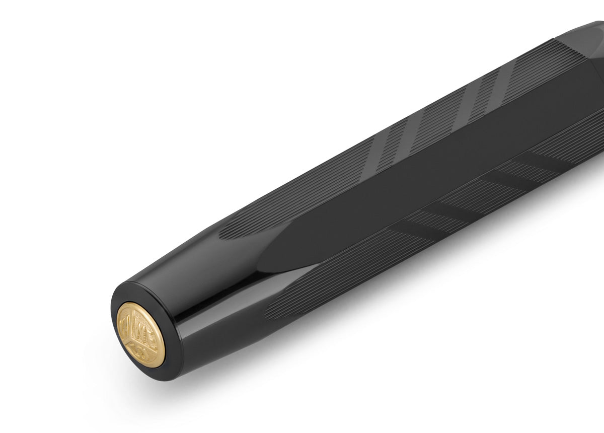 Kaweco CLASSIC SPORT Guilloche Plume B