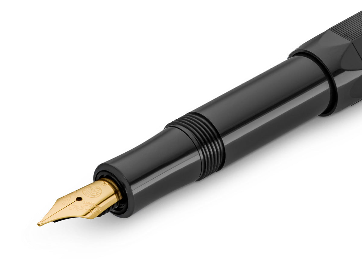 Kaweco CLASSIC SPORT Guilloche Plume B