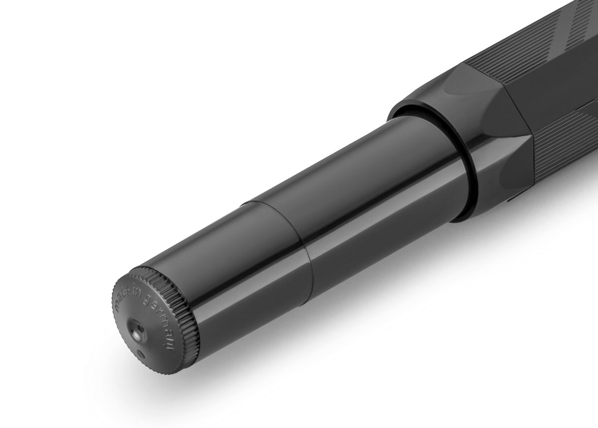 Kaweco CLASSIC SPORT Guilloche Plume EF