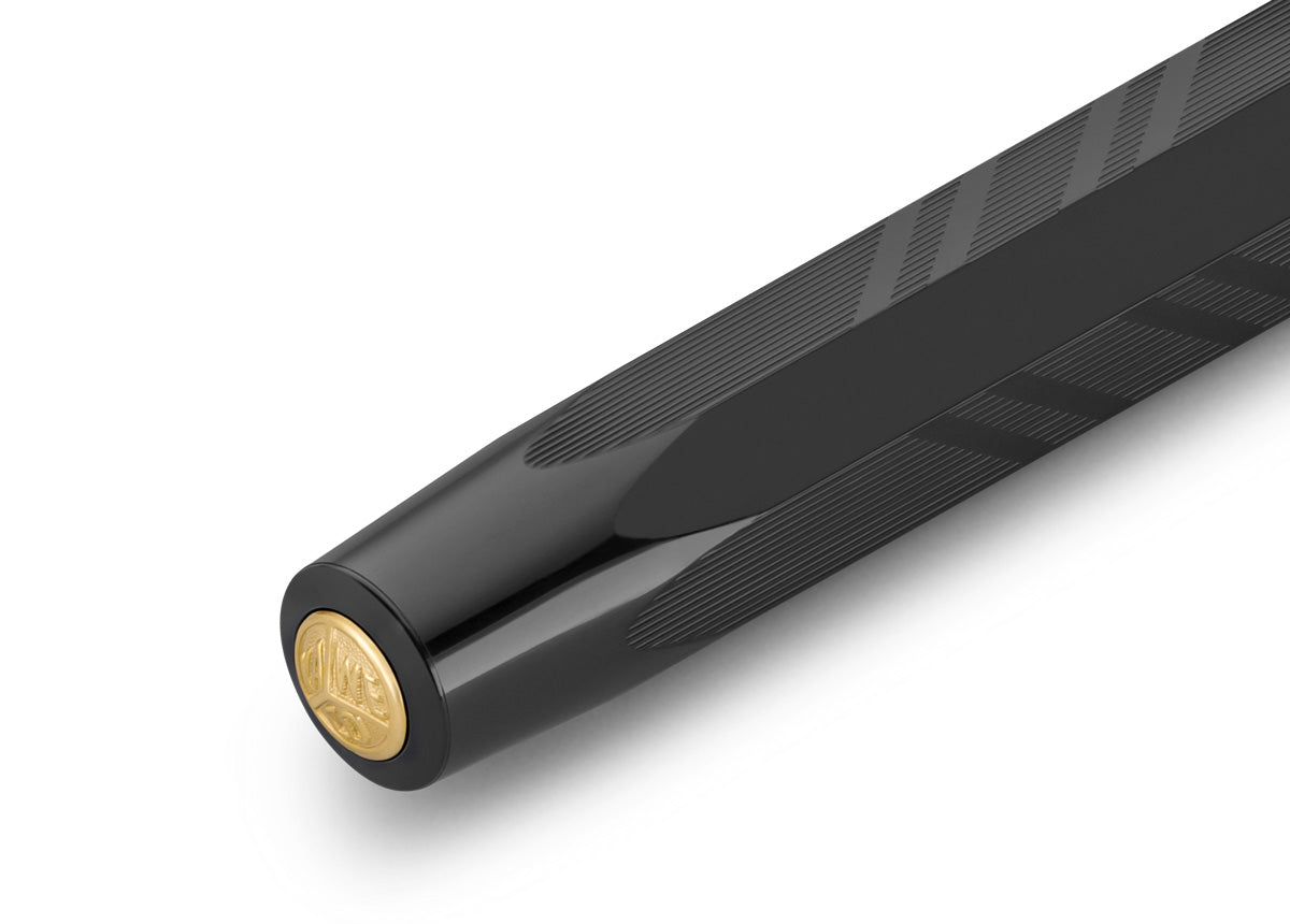 Kaweco CLASSIC SPORT Guilloche Roller