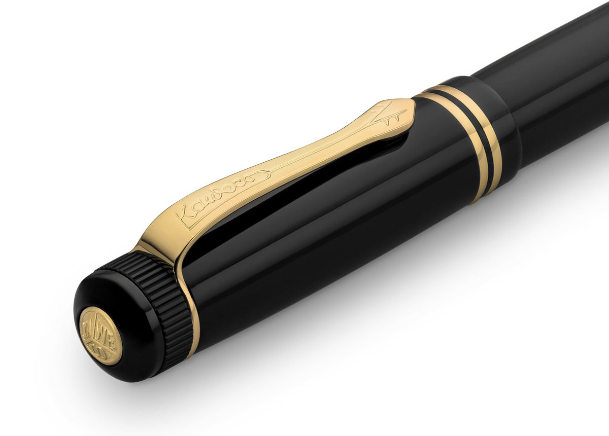 Kaweco DIA2 Doré Bille