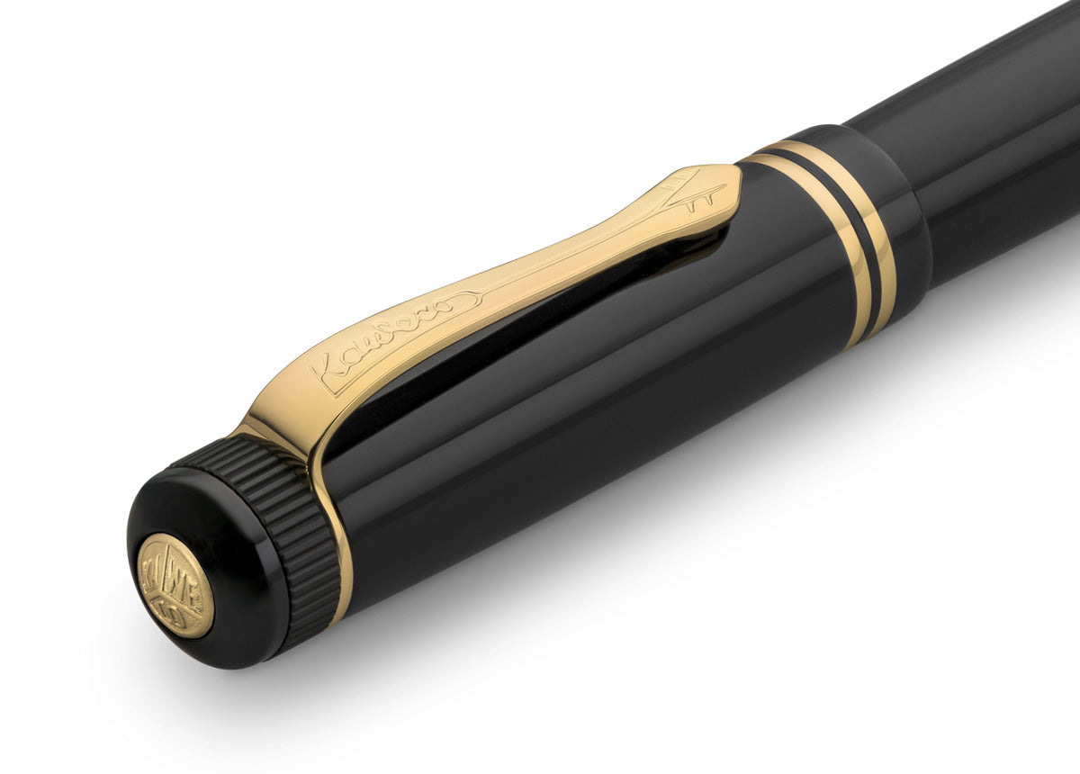 Kaweco DIA2 Doré Plume BB