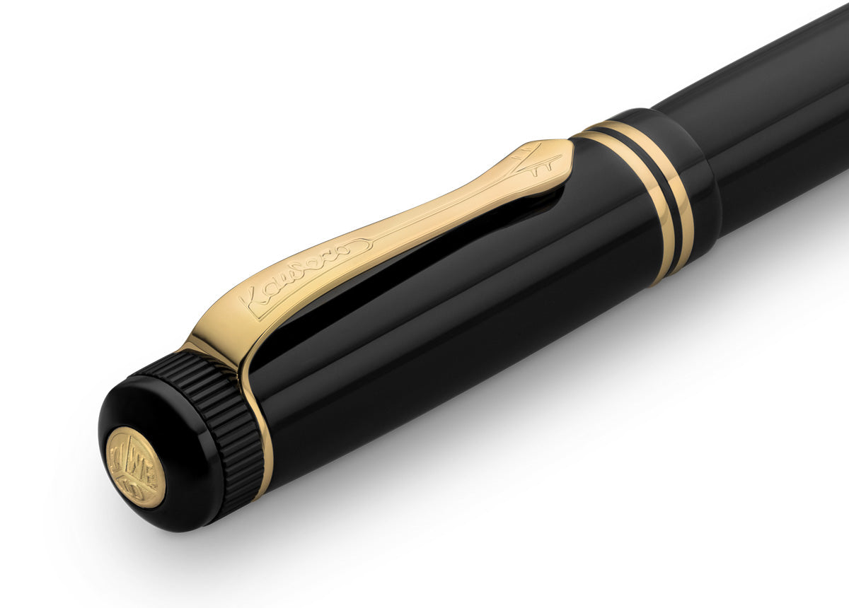 Kaweco DIA2 Doré Porte-Mine Twist