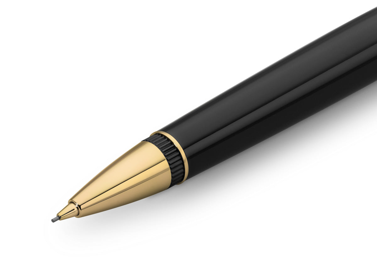 Kaweco DIA2 Doré Porte-Mine Twist