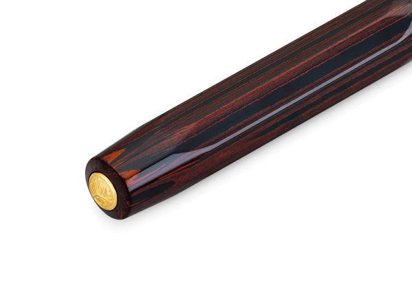 Kaweco EBONIT Sport Set 140ème Anniversaire