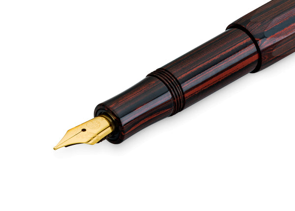 Kaweco EBONIT Sport Set 140ème Anniversaire