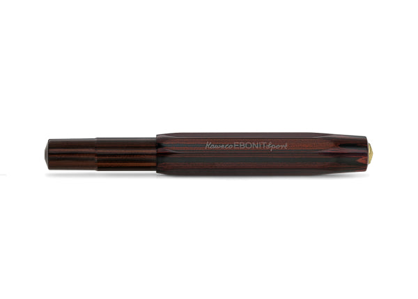 Kaweco EBONIT Sport Set 140ème Anniversaire
