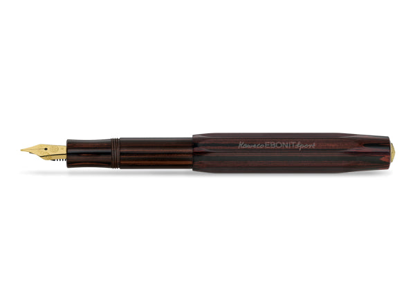 Kaweco EBONIT Sport Set 140ème Anniversaire