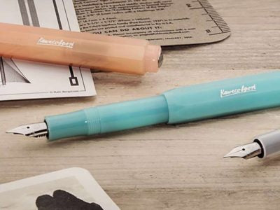 Kaweco FROSTED SPORT