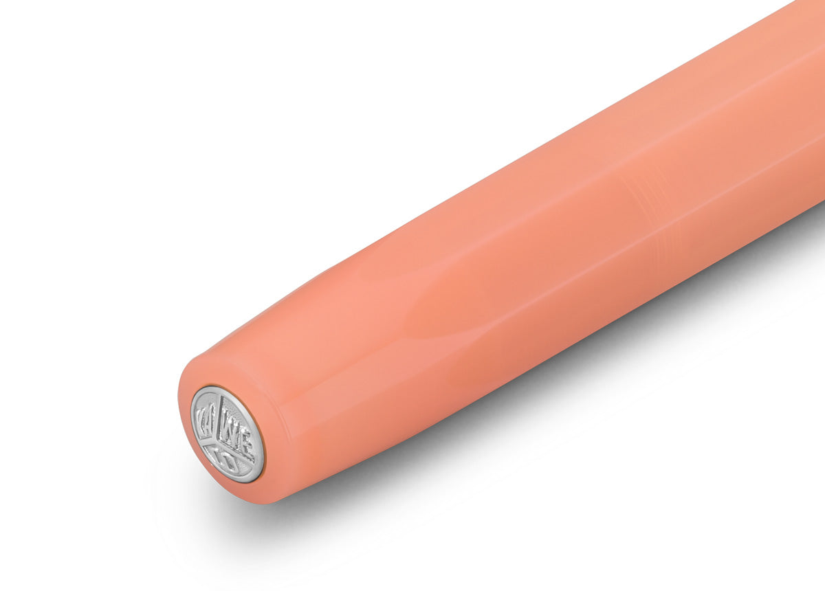 Kaweco FROSTED SPORT Mandarine plume EF
