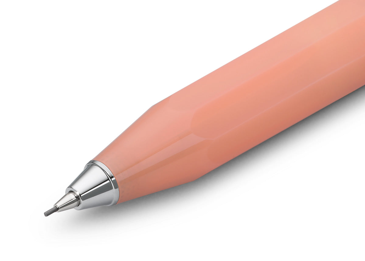 Kaweco FROSTED SPORT Mandarine Porte-mine 0.7mm
