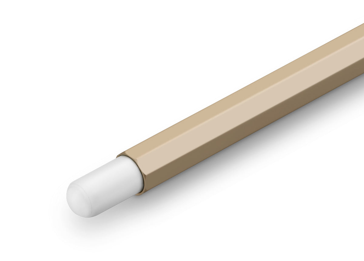 Kaweco Grip Apple Stylet Or