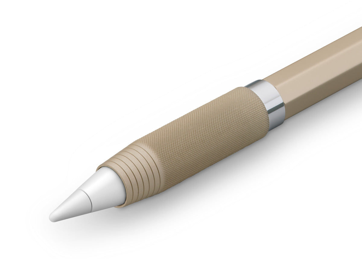 Kaweco Grip Apple Stylet Or