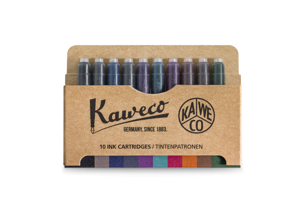 Kaweco Assortiment Cartouches