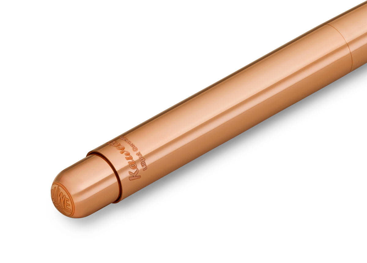 Kaweco Liliput Cuivre Bille