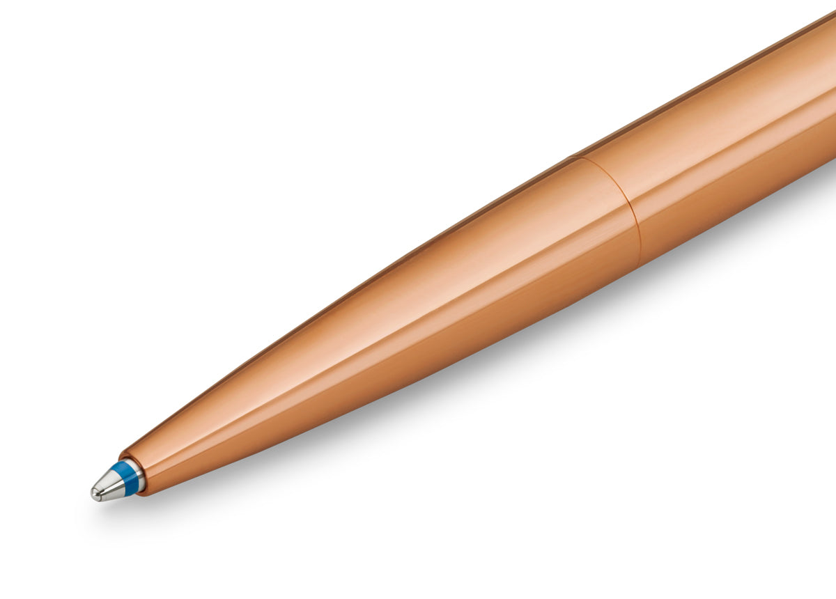 Kaweco Liliput Cuivre Bille
