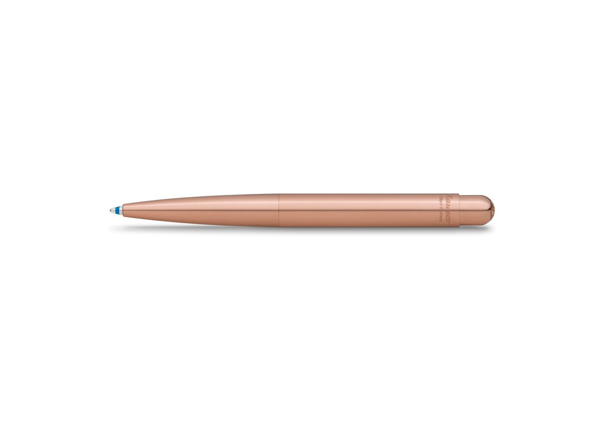 Kaweco Liliput Cuivre Bille