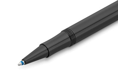 Kaweco LILIPUT Noir Bille avec capuchon