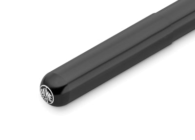 Kaweco LILIPUT Noir Bille avec capuchon