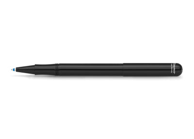Kaweco LILIPUT Noir Bille avec capuchon
