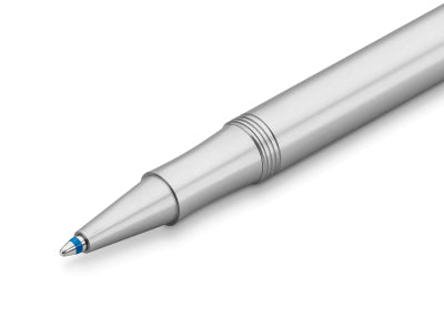 Kaweco LILIPUT Argent Bille avec capuchon