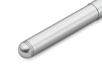 Kaweco LILIPUT Argent Bille avec capuchon