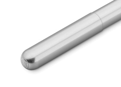 Kaweco LILIPUT Argent Bille avec capuchon