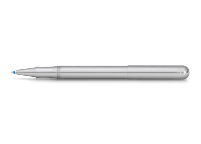Kaweco LILIPUT Argent Bille avec capuchon