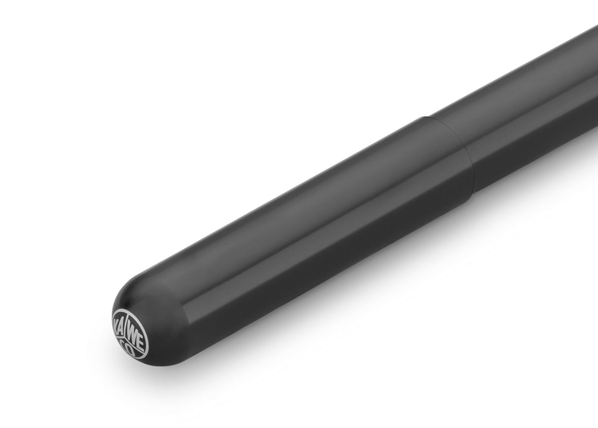 Kaweco LILIPUT Noir Plume F