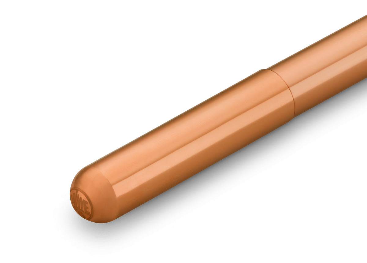 Kaweco LILIPUT Cuivre Plume F
