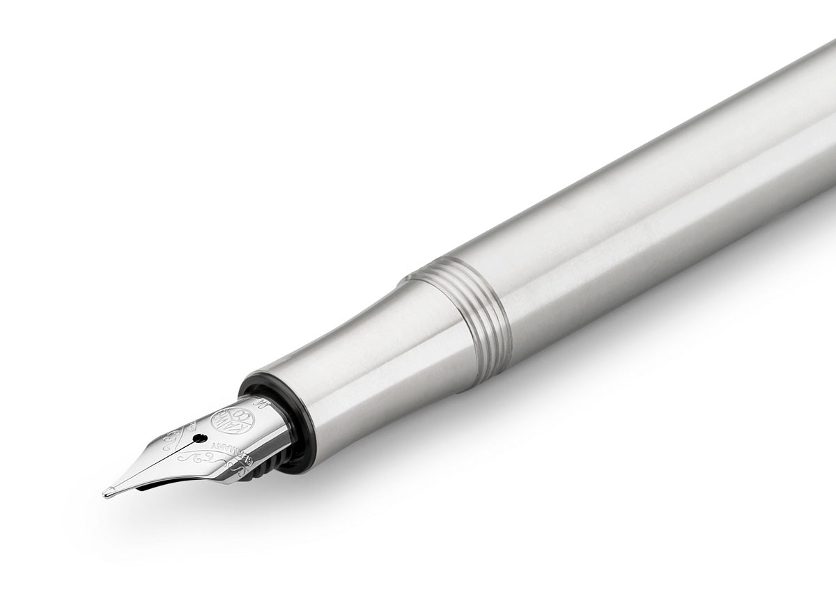 Kaweco LILIPUT Argent Plume BB