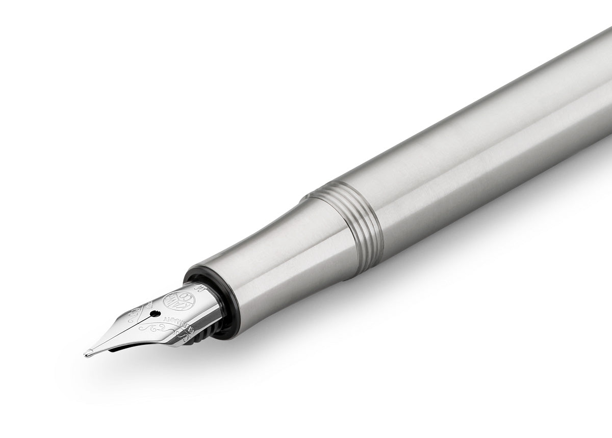 Kaweco LILIPUT Acier Plume M