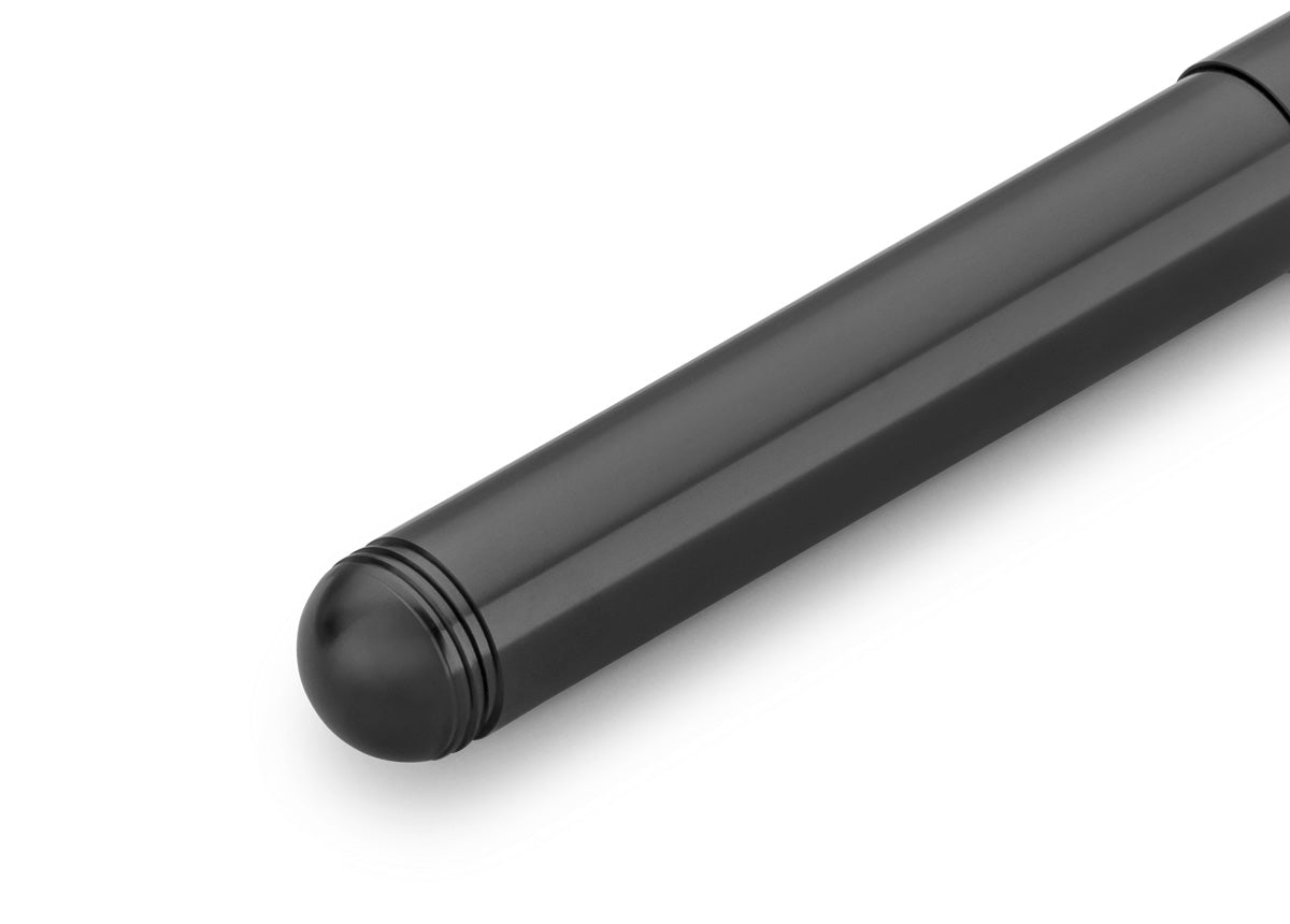 Kaweco LILIPUT Noir Plume M