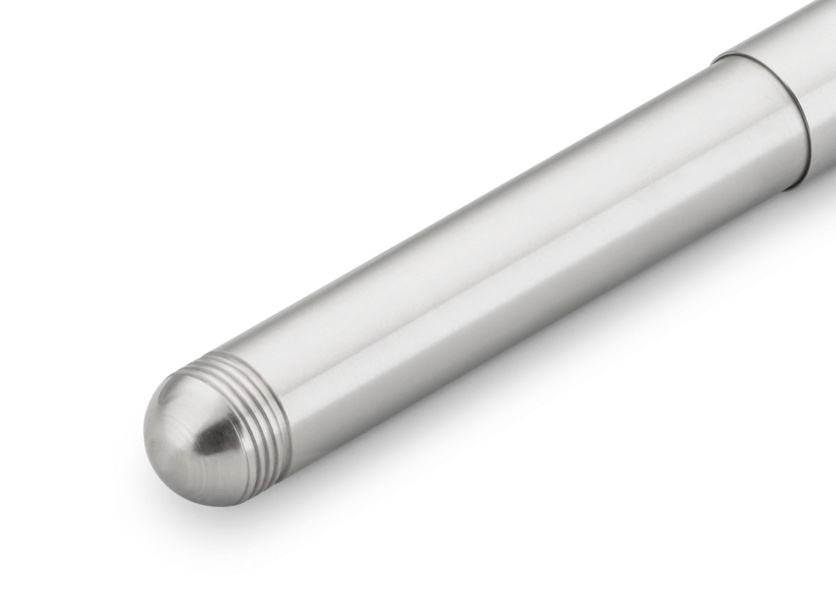 Kaweco LILIPUT Argent Plume M
