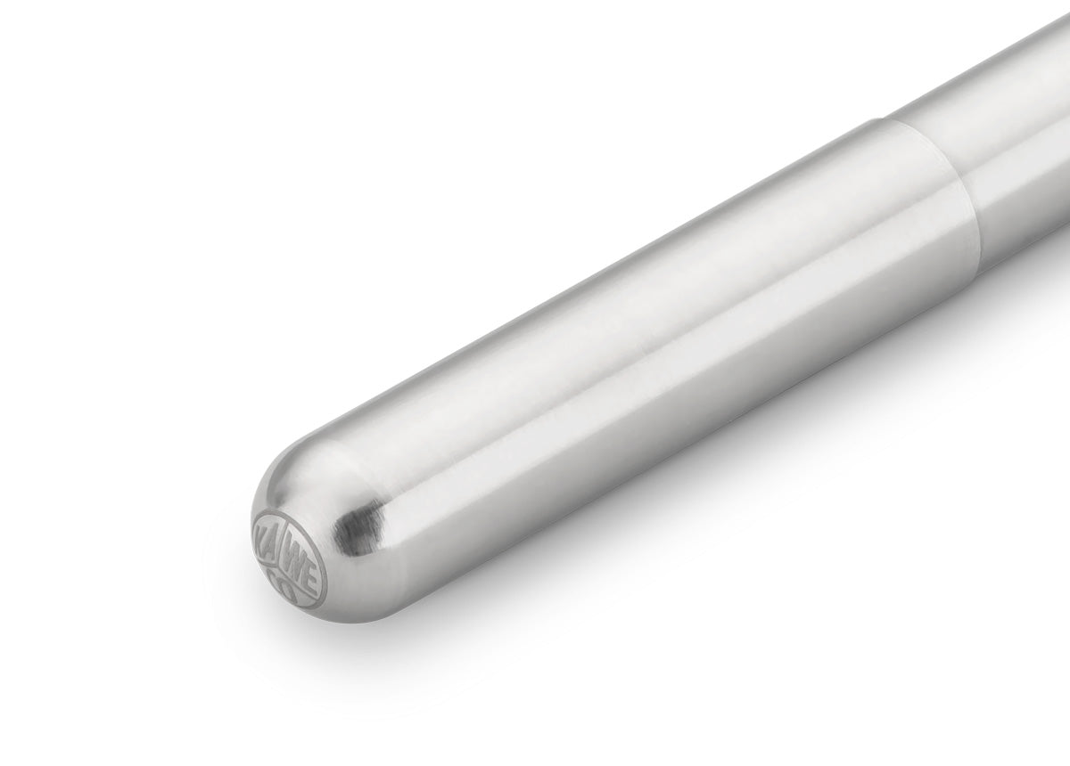 Kaweco LILIPUT Argent Plume M