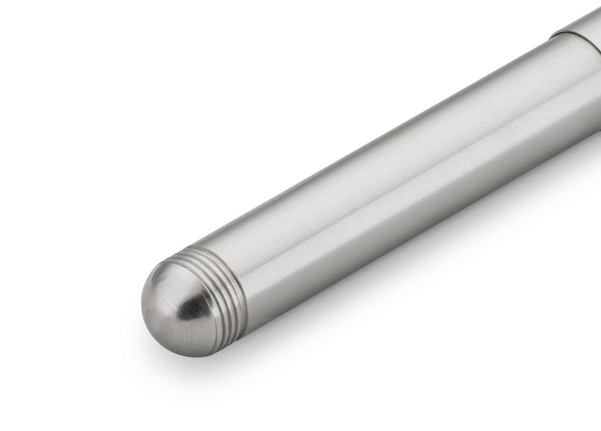 Kaweco LILIPUT Acier Plume M