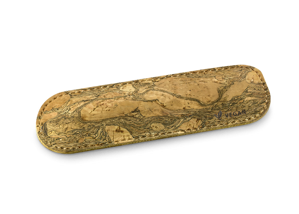 Kaweco LILIPUT ECO Etui 2 Stylos Cuir de Liège