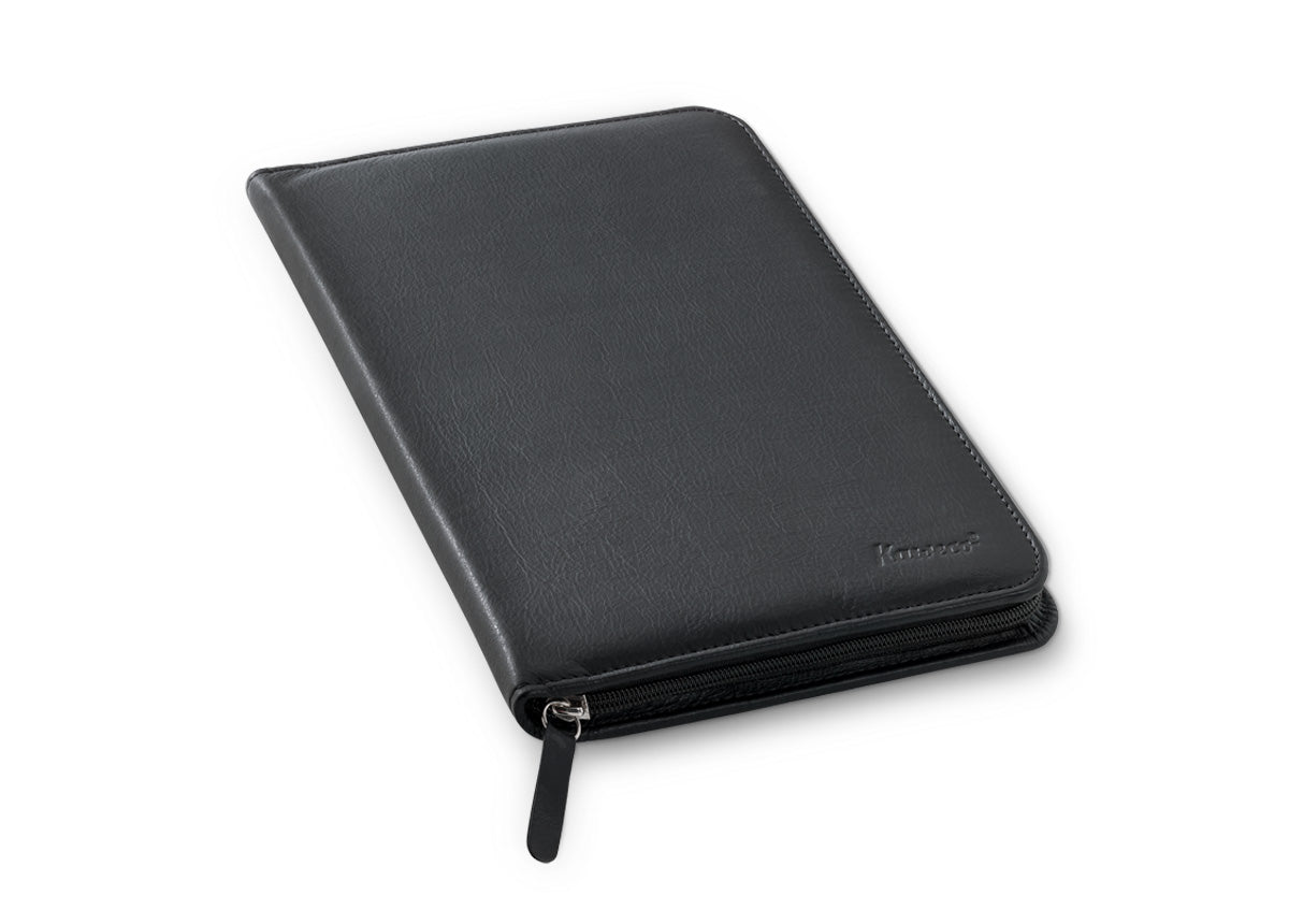 Kaweco Organisateur A5 Cuir Noir