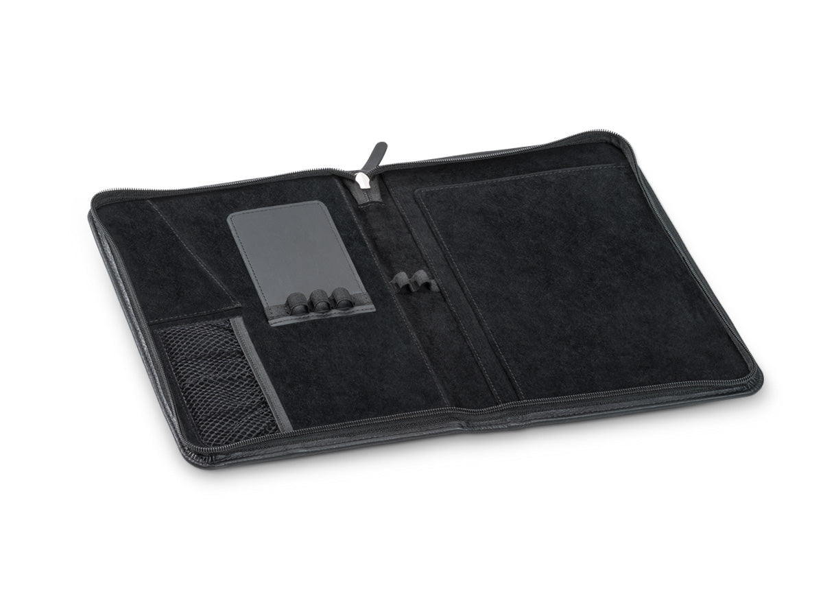 Kaweco Organisateur A5 Cuir Noir