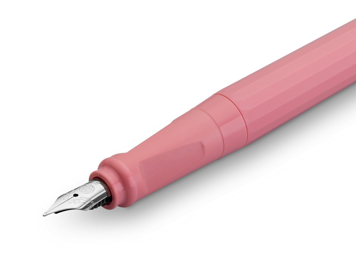 Kaweco PERKEO Peony Blossom Plume F