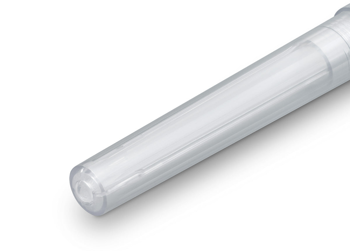 Kaweco PERKEO Total Transparent Plume M