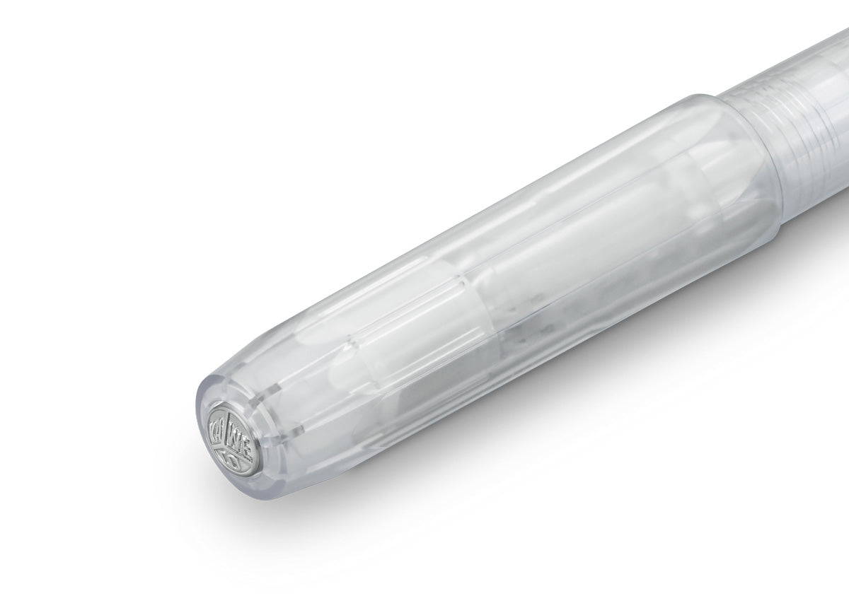 Kaweco PERKEO Total Transparent Plume M