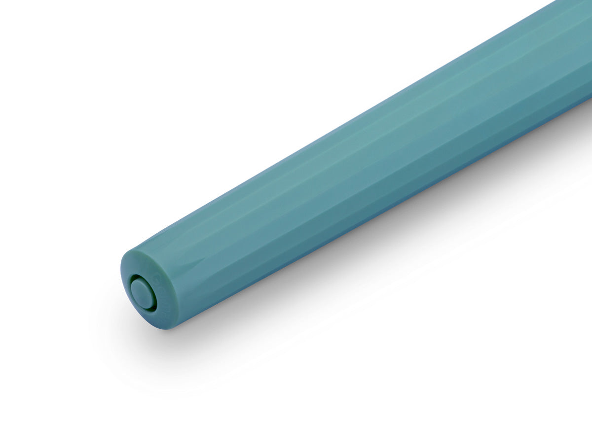 Kaweco PERKEO Breezy Teal Plume M